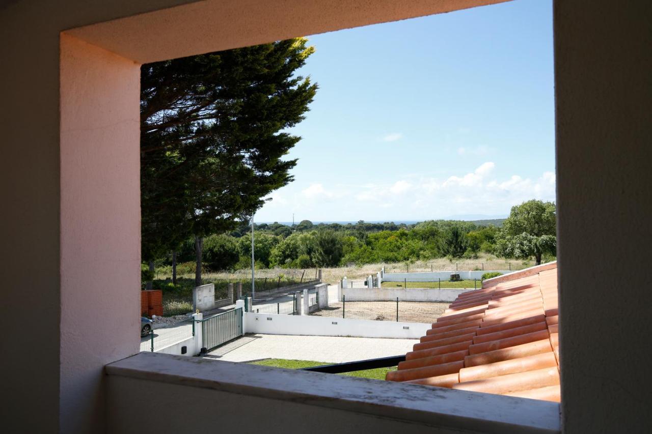 Villa Casa Da Lagoa Sesimbra Exterior foto