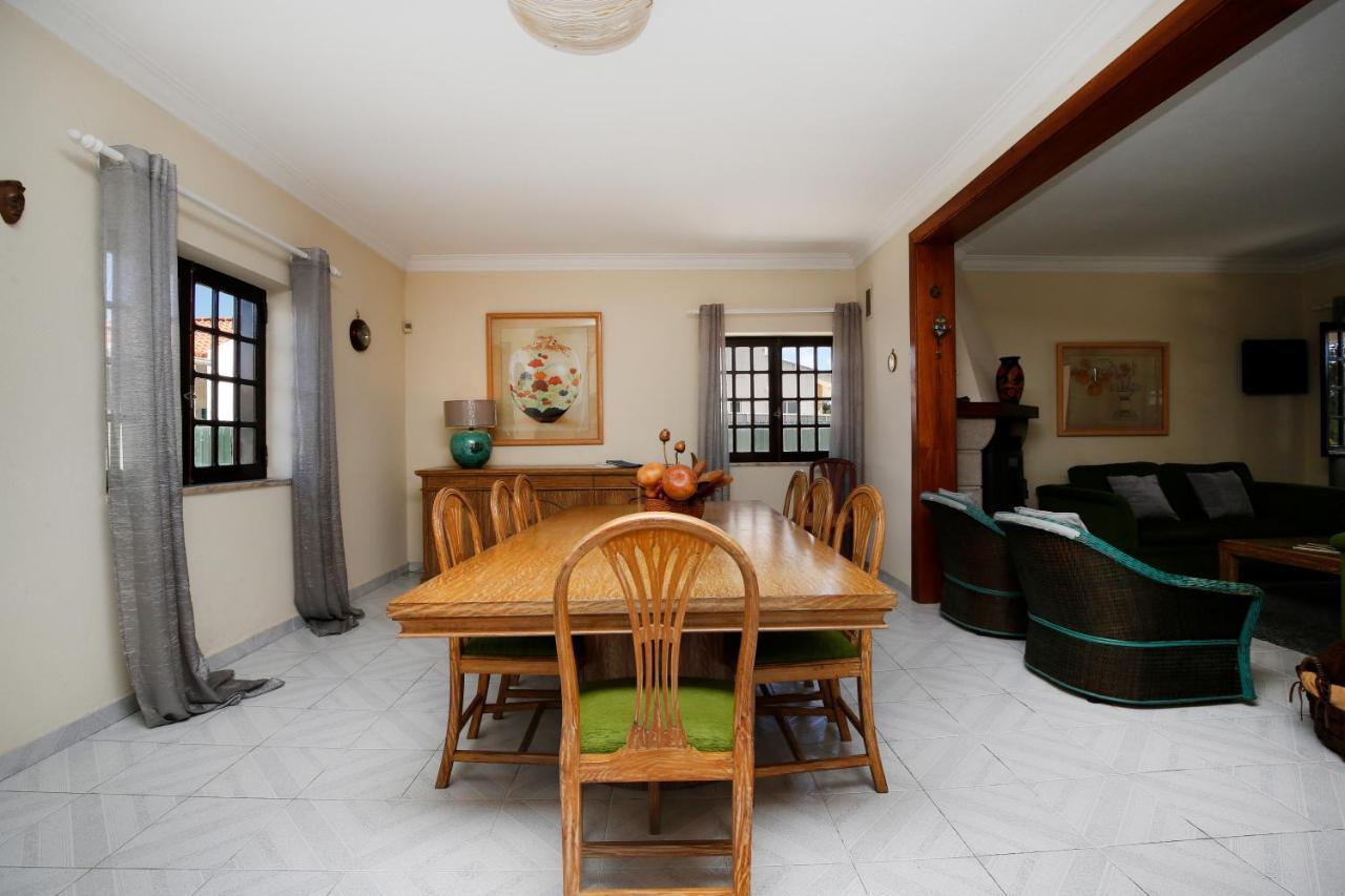 Villa Casa Da Lagoa Sesimbra Exterior foto