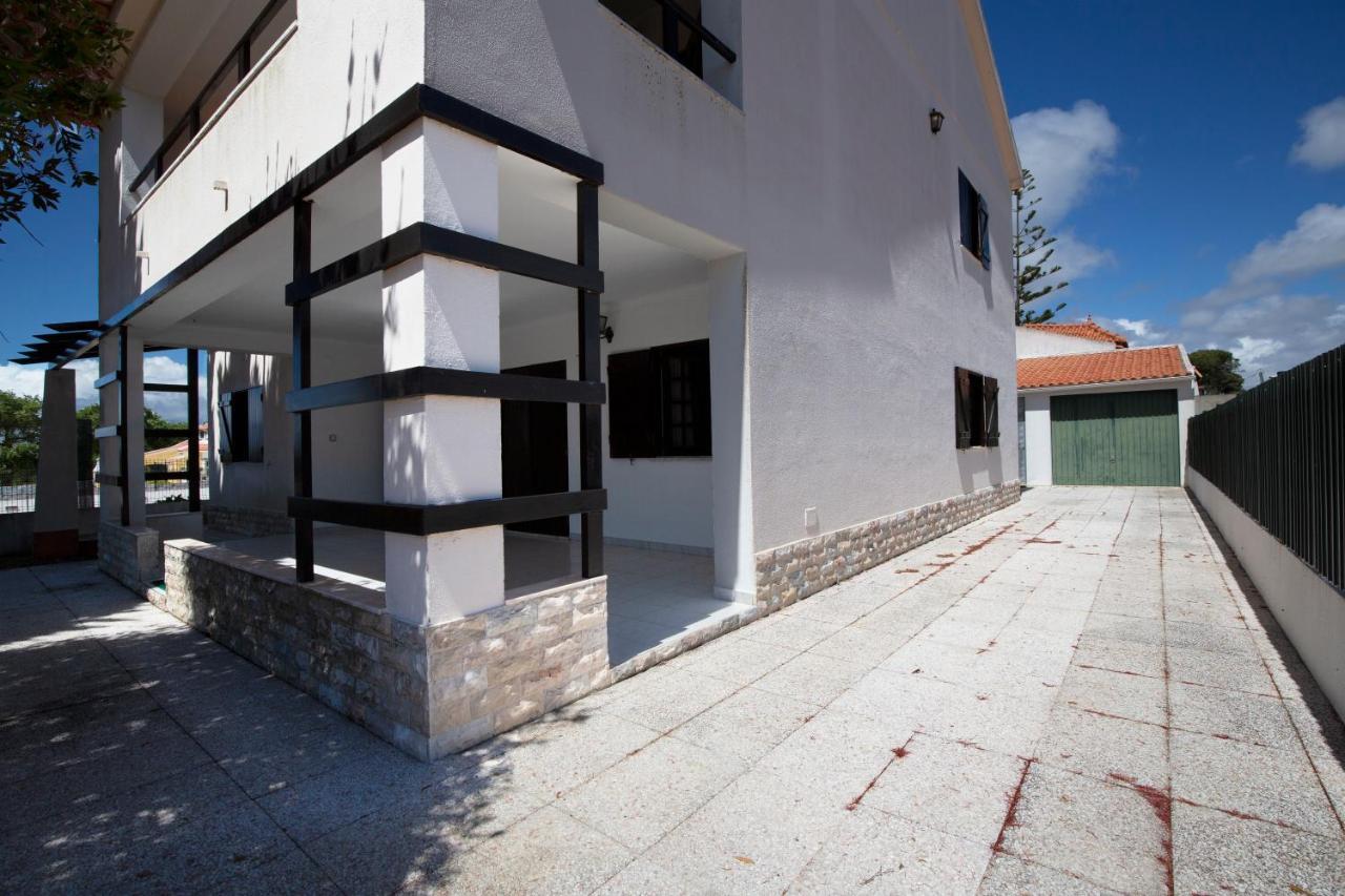 Villa Casa Da Lagoa Sesimbra Exterior foto