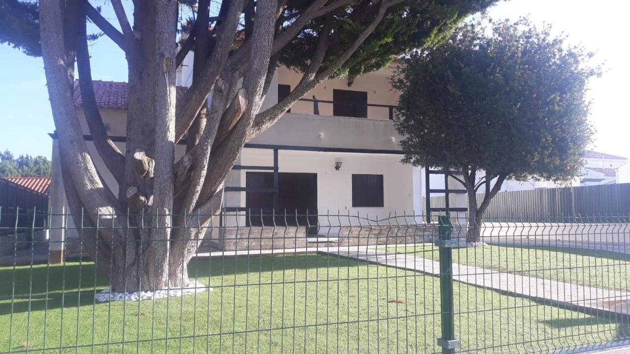 Villa Casa Da Lagoa Sesimbra Exterior foto