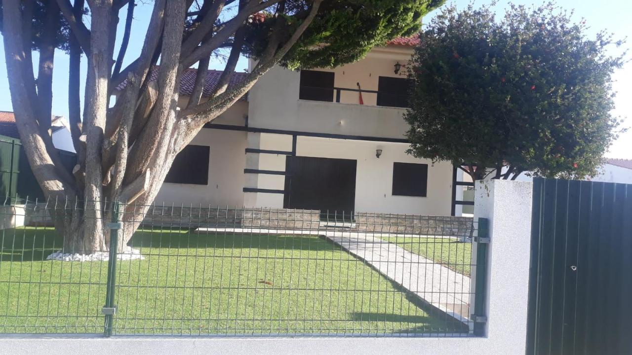 Villa Casa Da Lagoa Sesimbra Exterior foto